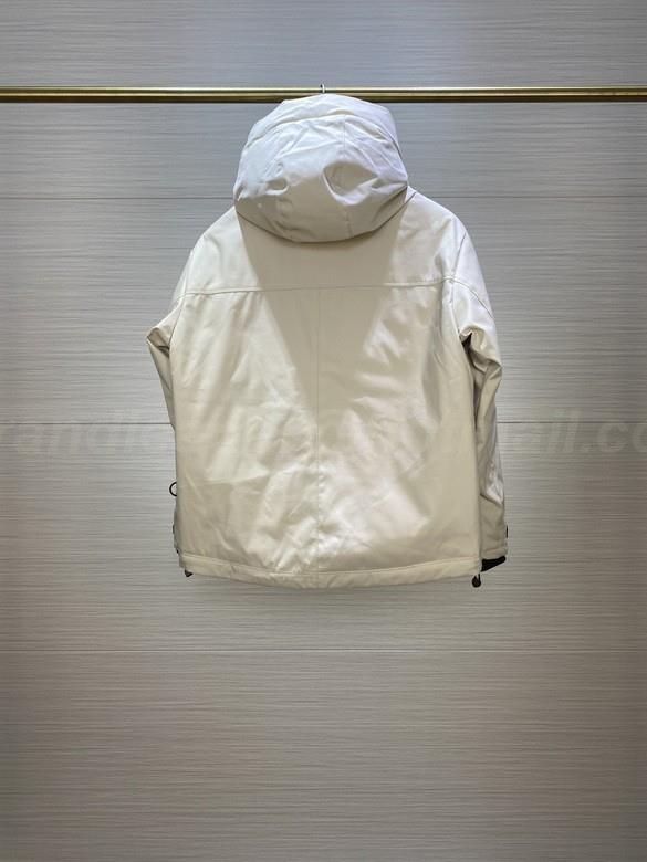 Moncler Men's Outwear 313